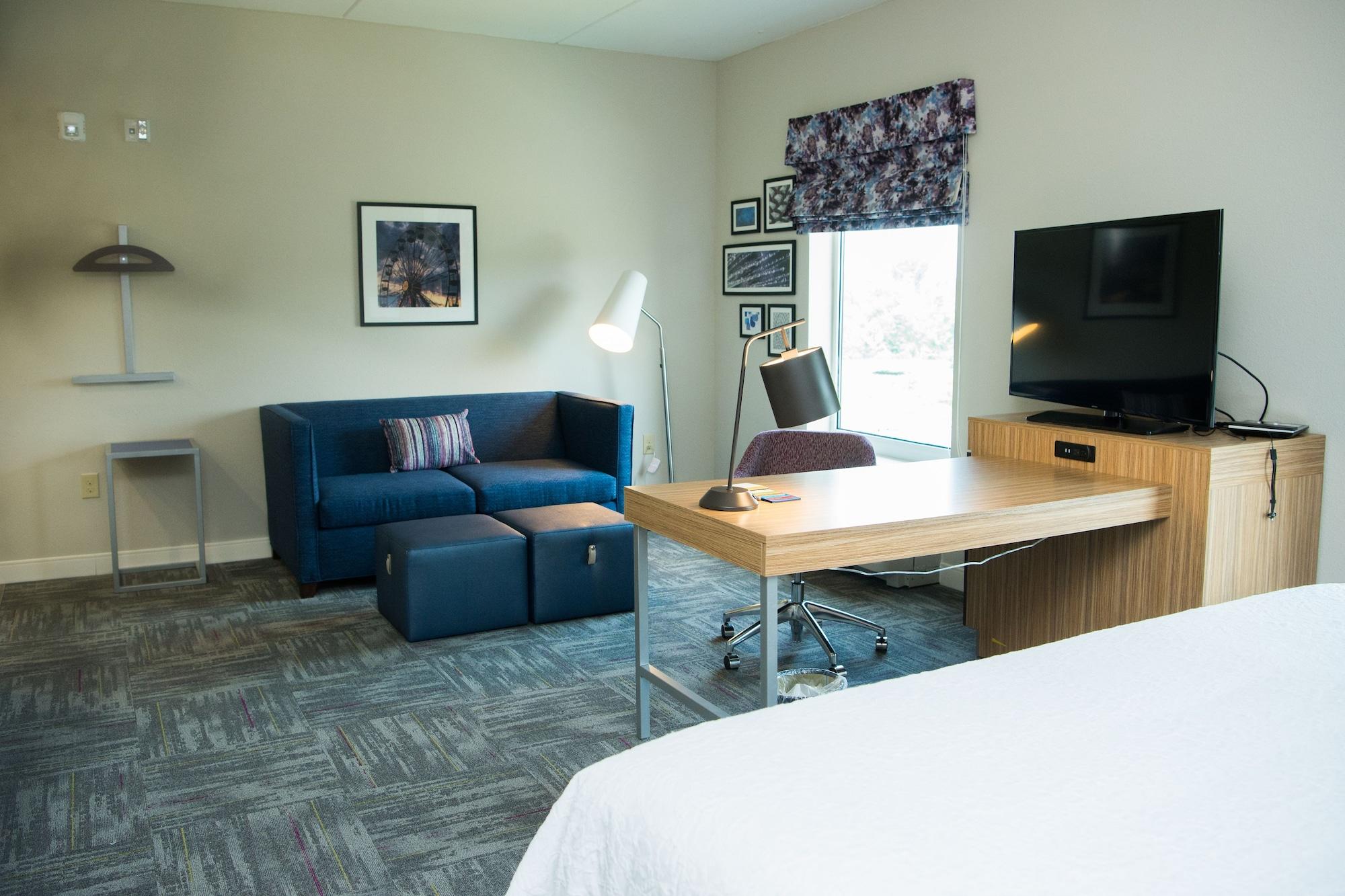 Hampton Inn & Suites Warrington Horsham Εξωτερικό φωτογραφία