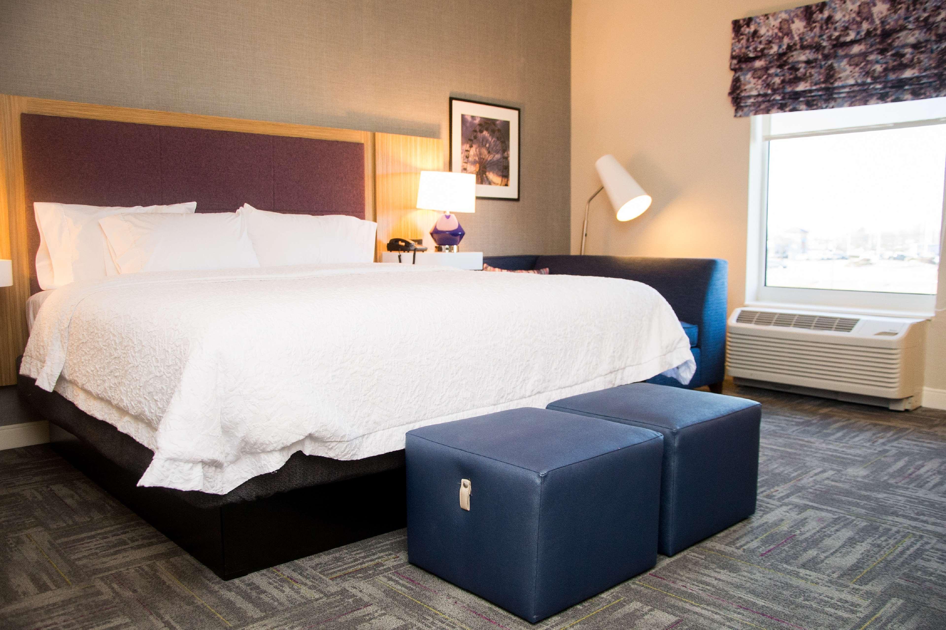 Hampton Inn & Suites Warrington Horsham Εξωτερικό φωτογραφία