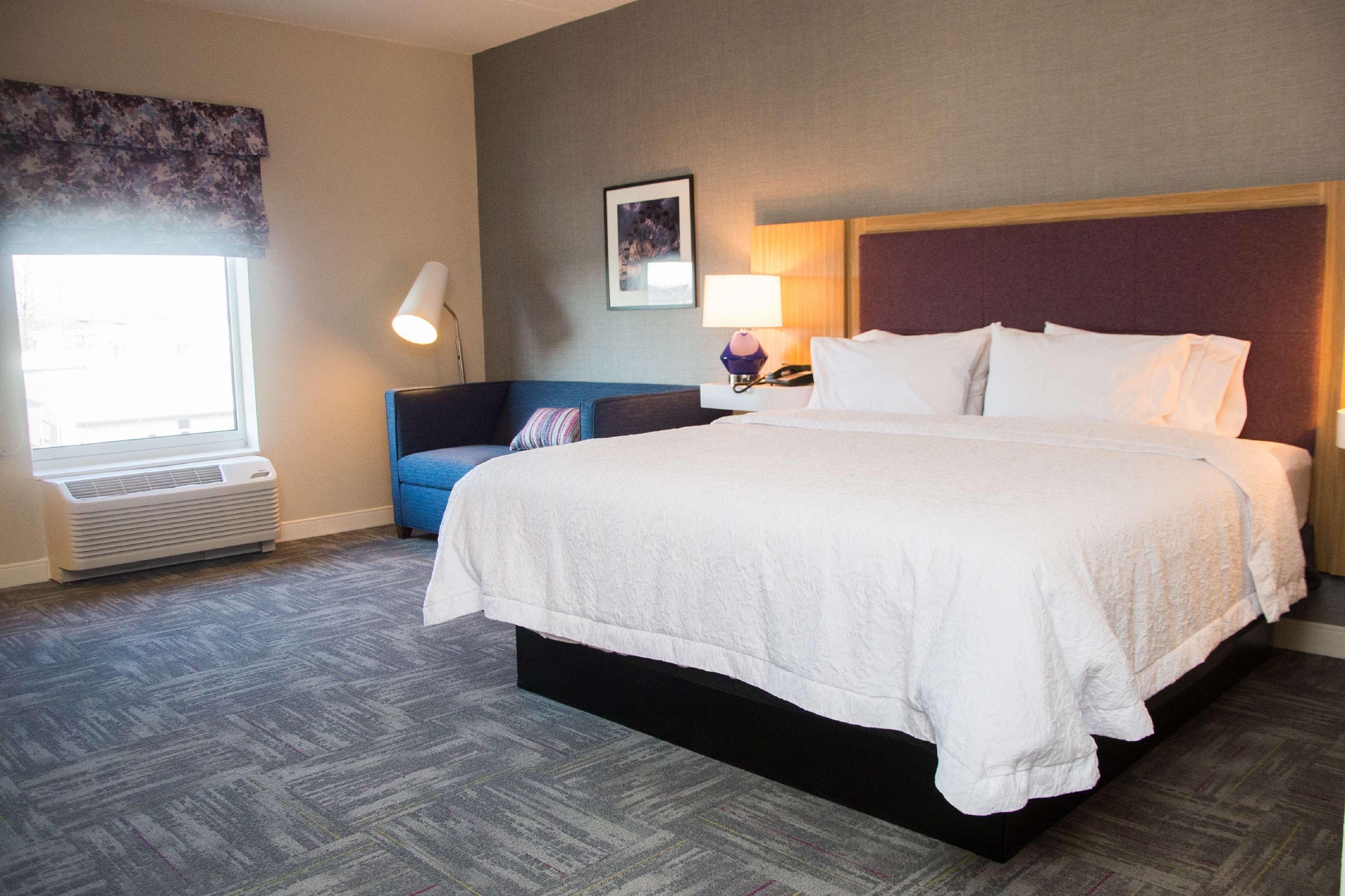 Hampton Inn & Suites Warrington Horsham Εξωτερικό φωτογραφία